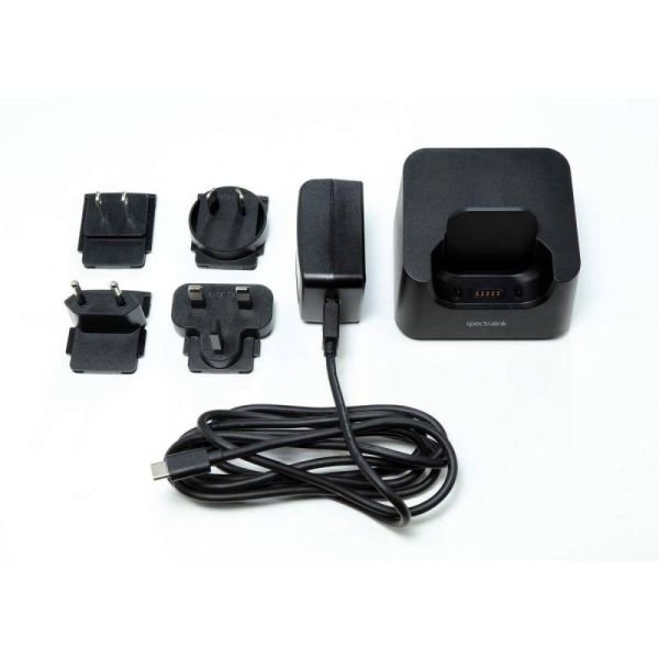 Carregador Spectralink para Série S