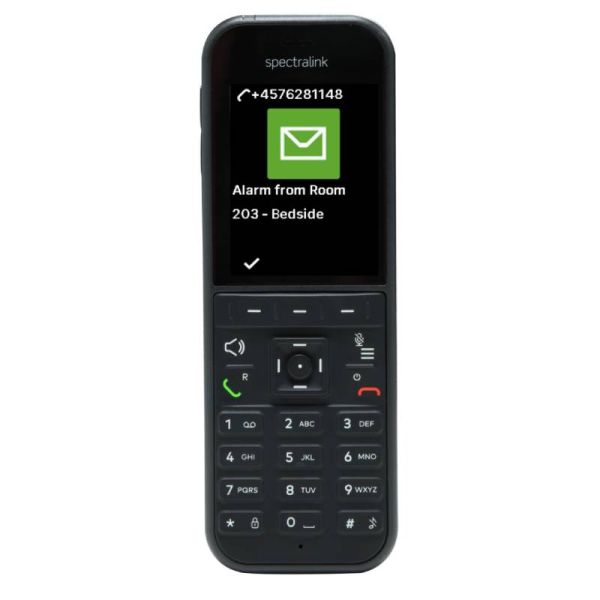 Telefone Spectralink S35
