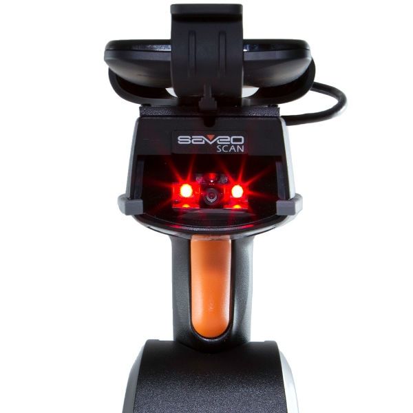 Saveo Scan BOLT™ S