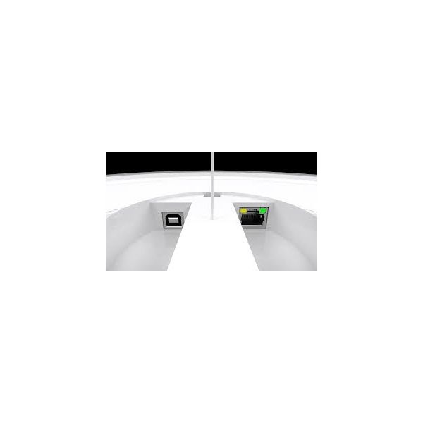 Shure Stem Ceiling