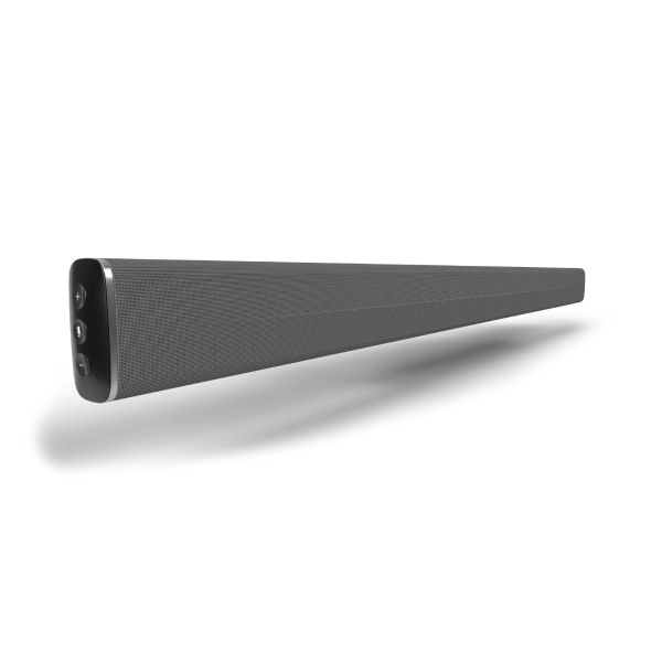 Stem Audio Soundbar e Mic Array - Preto