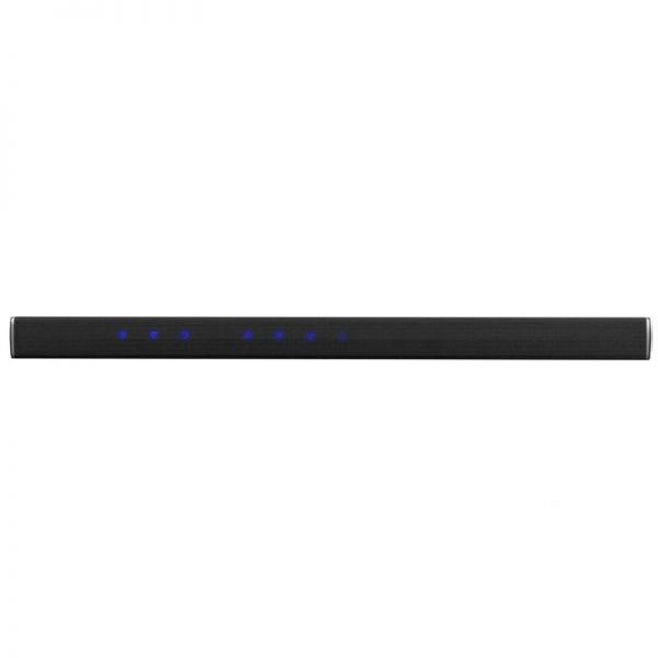 Stem Audio Soundbar e Mic Array - Preto