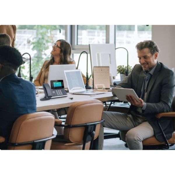 Yealink SIP T54W Refurbished