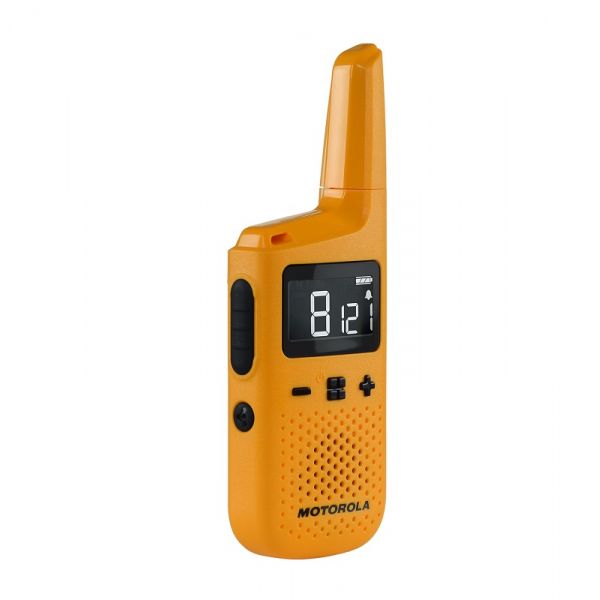 Motorola TLKR T72
