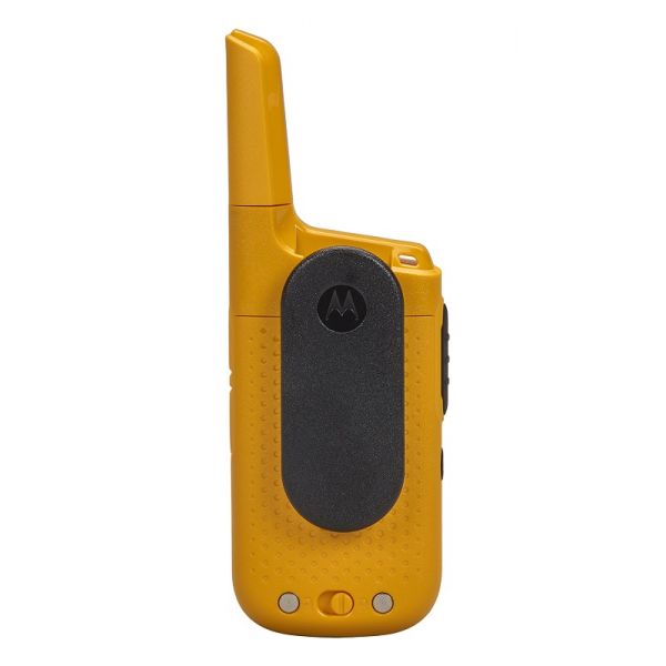 Motorola TLKR T72