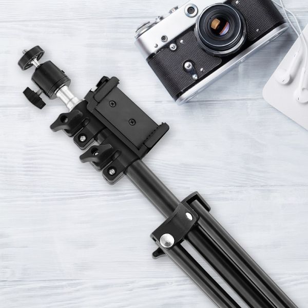 T’NB Influence – Tripé telescópico para smartphone