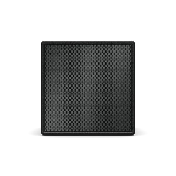 Bose AMS115 compact subwoofer Black