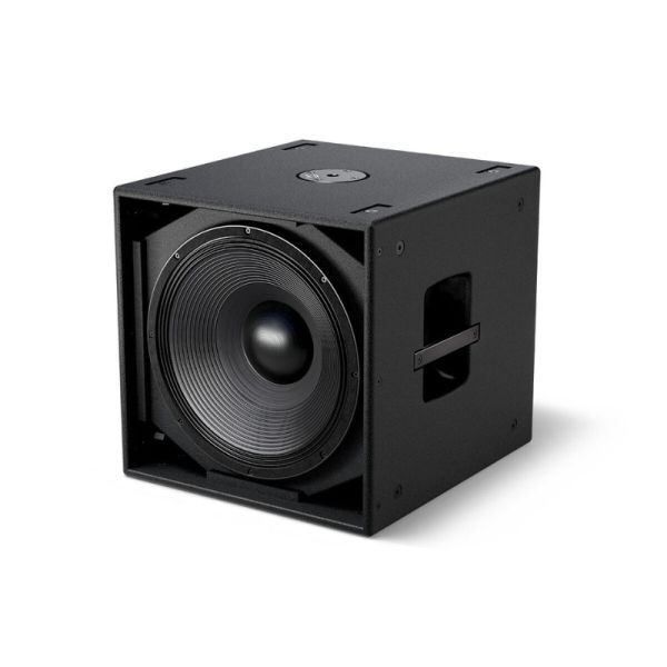 Bose AMS115 compact subwoofer Black