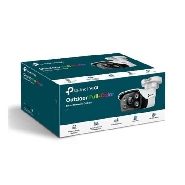TP-Link VIGI C350 5MP  Camera