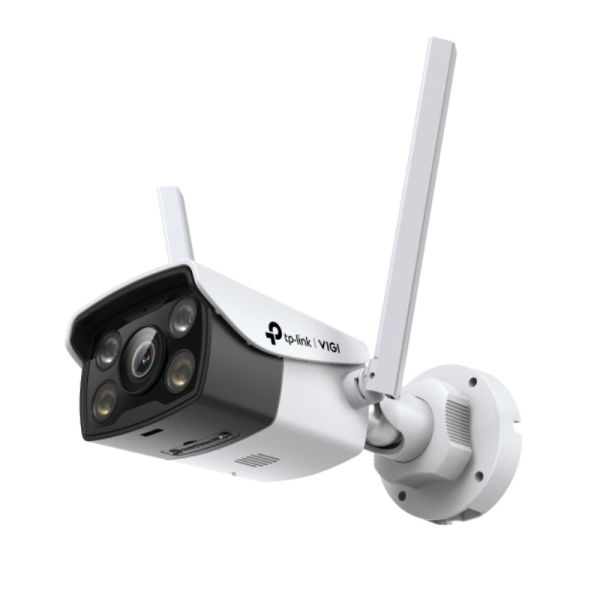 TP-Link VIGI C340-W 4MP Network Camera
