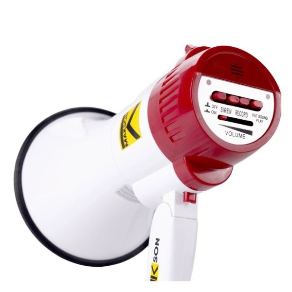 MAKSON MKS20 Megafone 20W