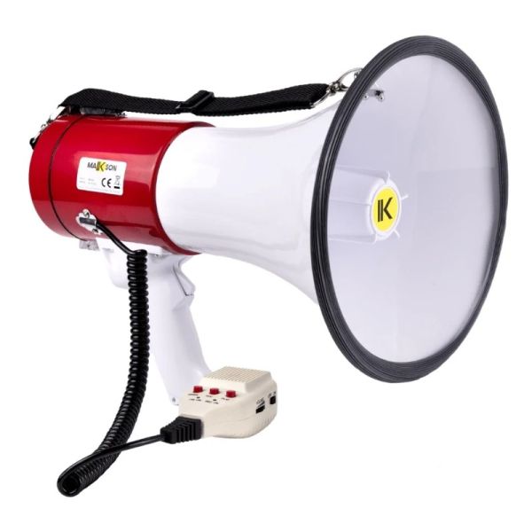 Makson MKS50 Megafone 50W