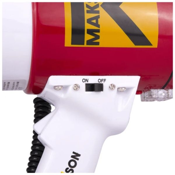 Makson MKS50 Megafone 50W
