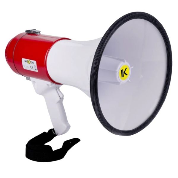 Makson MKS60 Megafone 60W