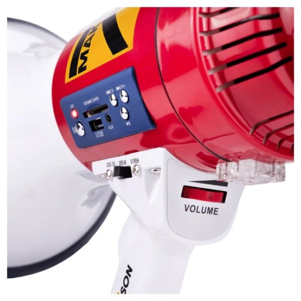 Makson MKS60 Megafone 60W