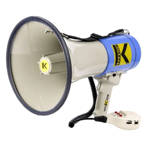 Makson MKS60B Megafone 60W