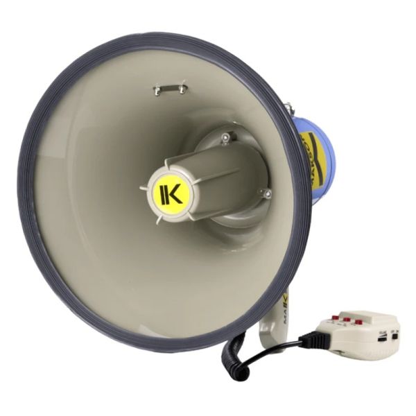 Makson MKS60B Megafone 60W