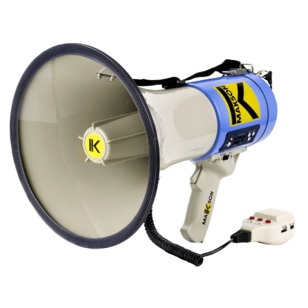 Makson MKS65BAT Megafone 65W