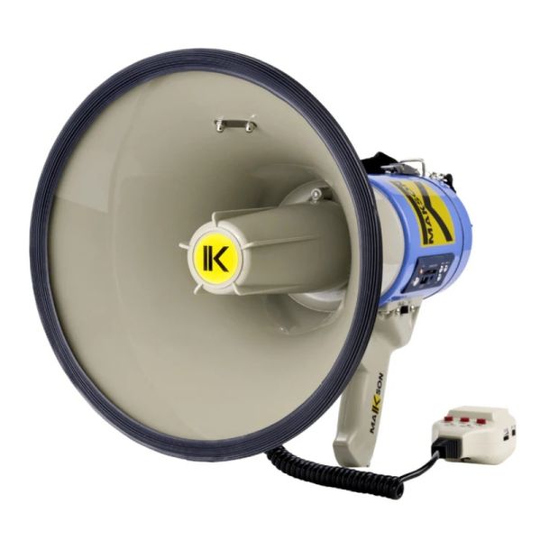 Makson MKS65BAT Megafone 65W