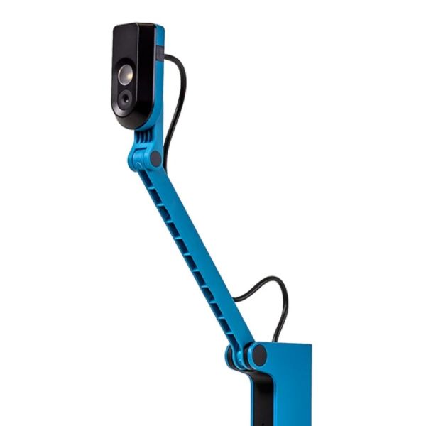 IPEVO VZ-X Câmara de Documentos Sem Fios / HDMI / USB 8MP + EZC-CS2