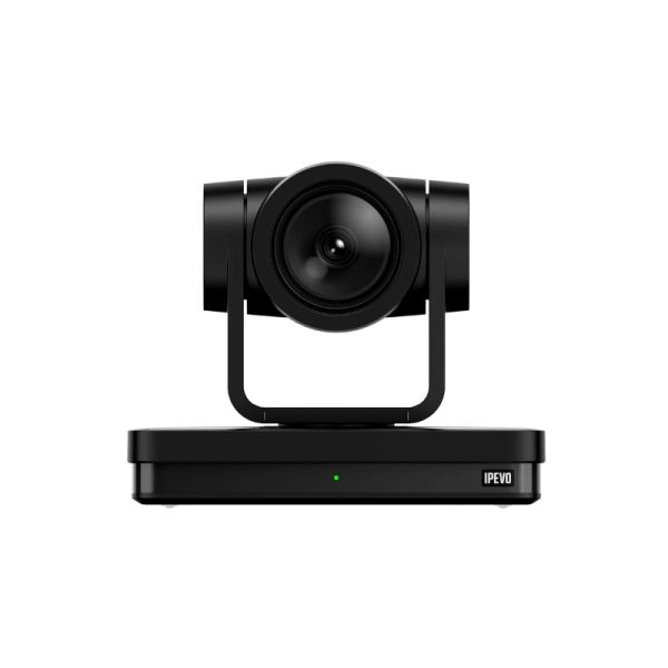 IPEVO VC-Z4K Câmara PTZ UHD 4K (Preta)