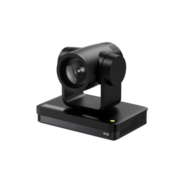 IPEVO VC-Z4K Câmara PTZ UHD 4K (Preta)