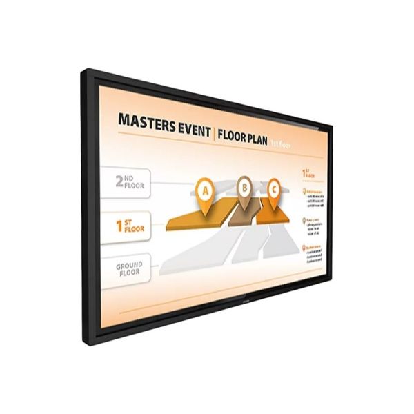 Philips 32BDL3651T Ecrã LCD de 32'' com retroiluminação LED