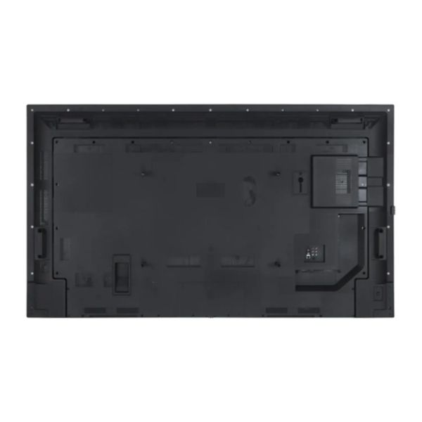 KIMEX Large size professional display 75'', UHD 4K, 400 cd/m², 16h/7d