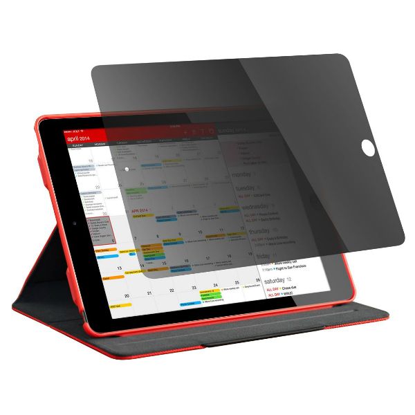 Ecrã de privacidade para tablet de 9,7