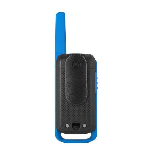 Motorola TALKABOUT, T62 - Azul
