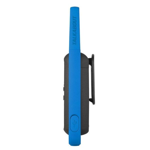 Motorola TLKR T62 - Azul 