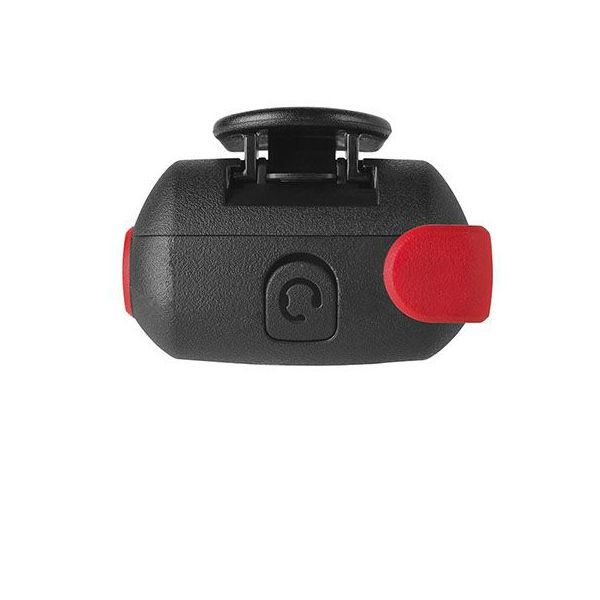 Motorola TLKR T62 - Vermelho
