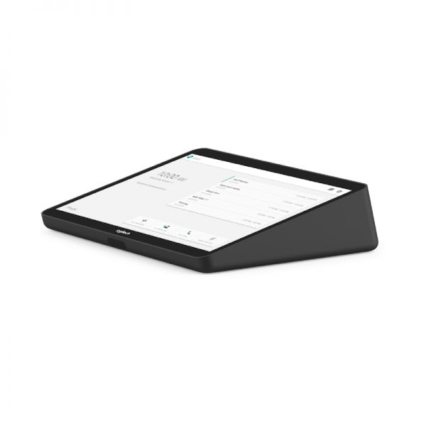Logitech Tap + Rally Bar para Google Meet