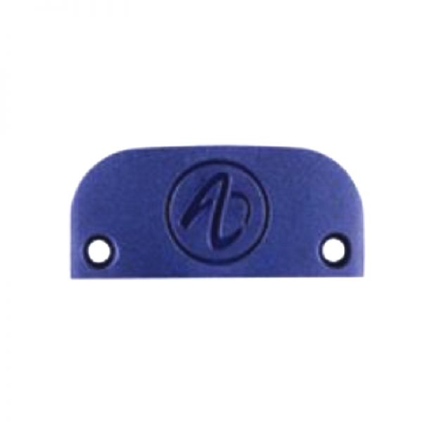 Alacatel tampa do clip de cinto 82x4 x10
