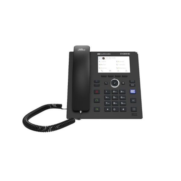 AudioCodes C430HD