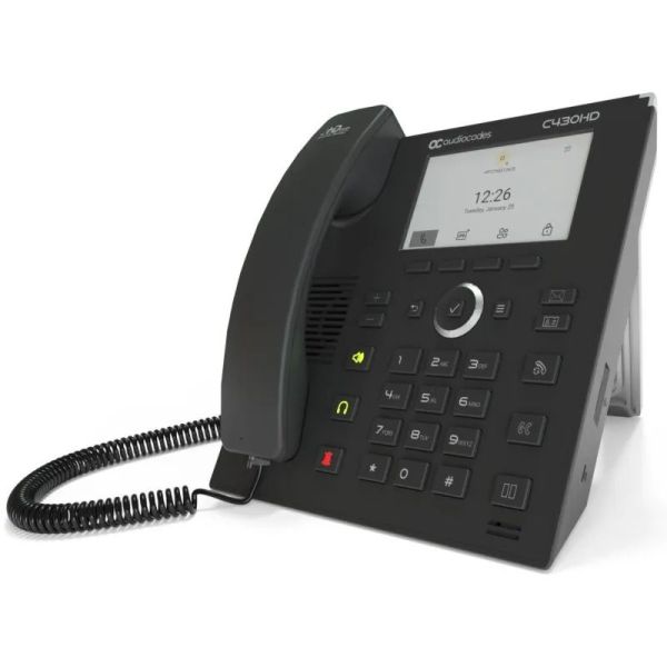 AudioCodes C430HD