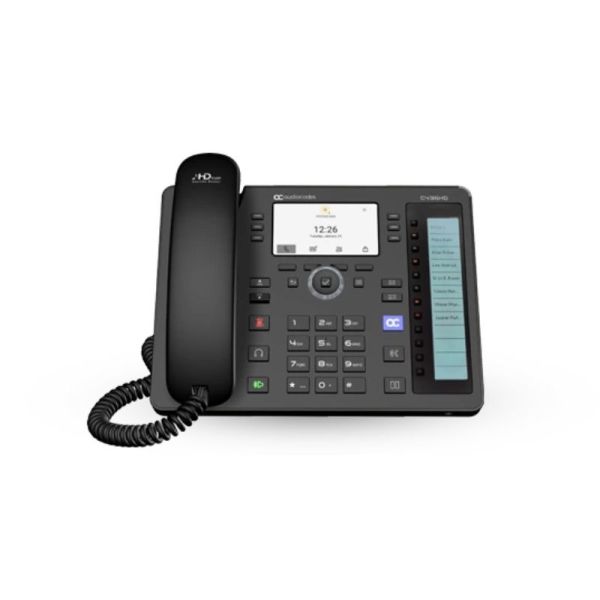 AudioCodes C436HD