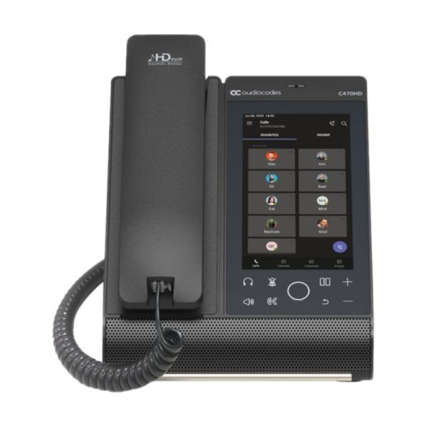 AudioCodes C470HD 
