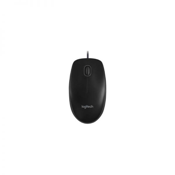 Pack Logitech Teclado + Rato MK120