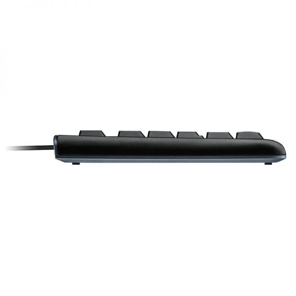 Pack Logitech Teclado + Rato MK120