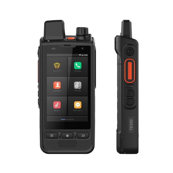 walkie talkie Telo TE590