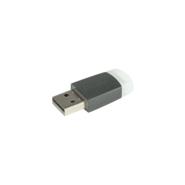Thales SafeNet eToken 5110+ USB authentication token