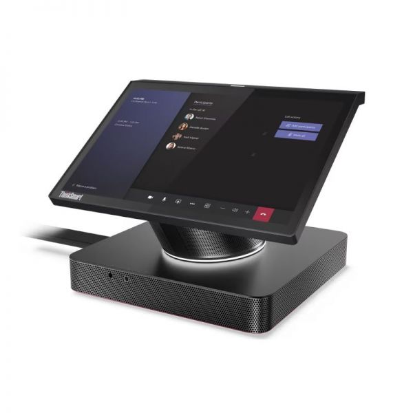 ThinkSmart Hub Kit - Microsoft Teams Room