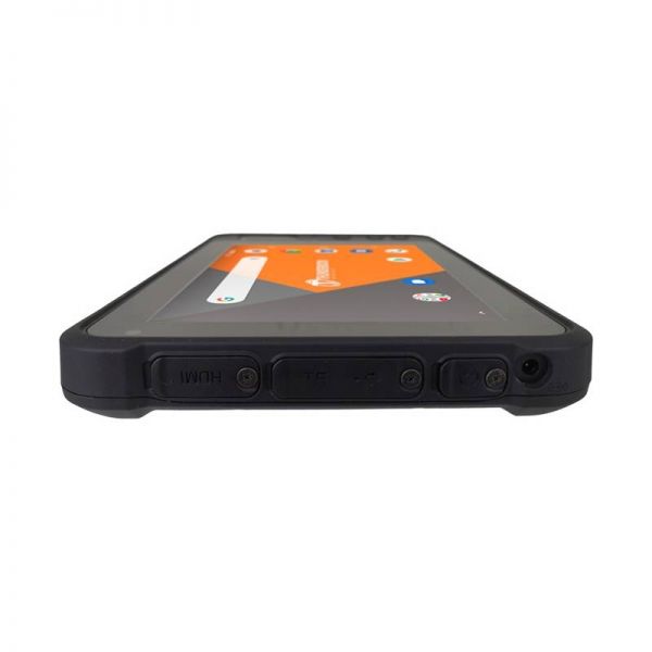 Thunderbook Khronos A700