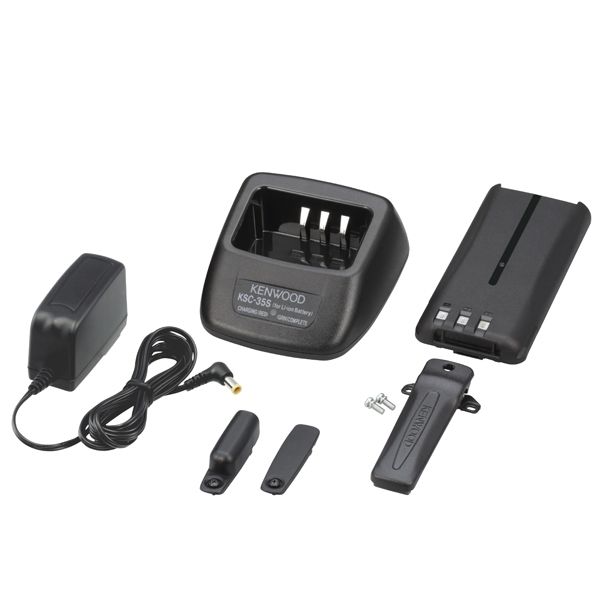 Kenwood TK3701DE