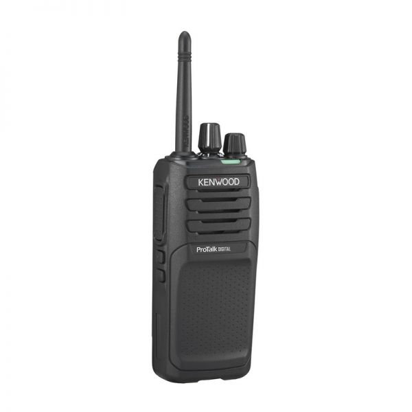 Kenwood TK3701DE