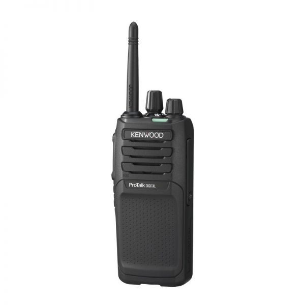Kenwood TK3701DE