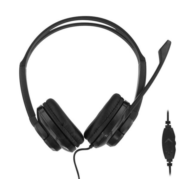 T'nB HS-200 Auricular Duplo Jack