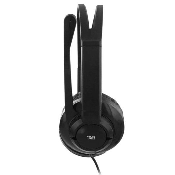 T'nB HS-200 Auricular Duplo Jack