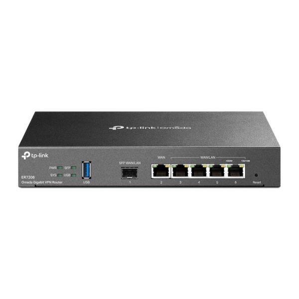 TP-Link ER7206 Router
